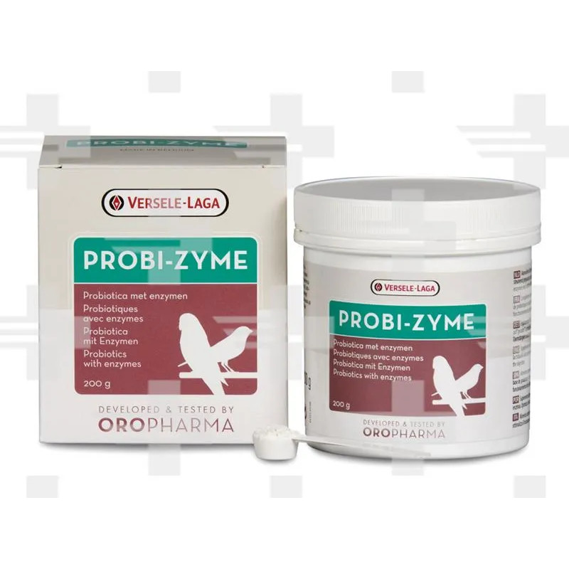 VL Oropharma Probi Zyme- probiotické baktérie a tráviace enzýmy 200 g VL Oropharma Probi Zyme- probiotické baktérie a tráviace enzýmy 200 g