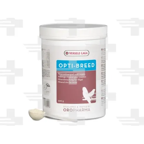 VL Oropharma Opti Breed- vylepšuje domáce vaječné krmivo 500 g