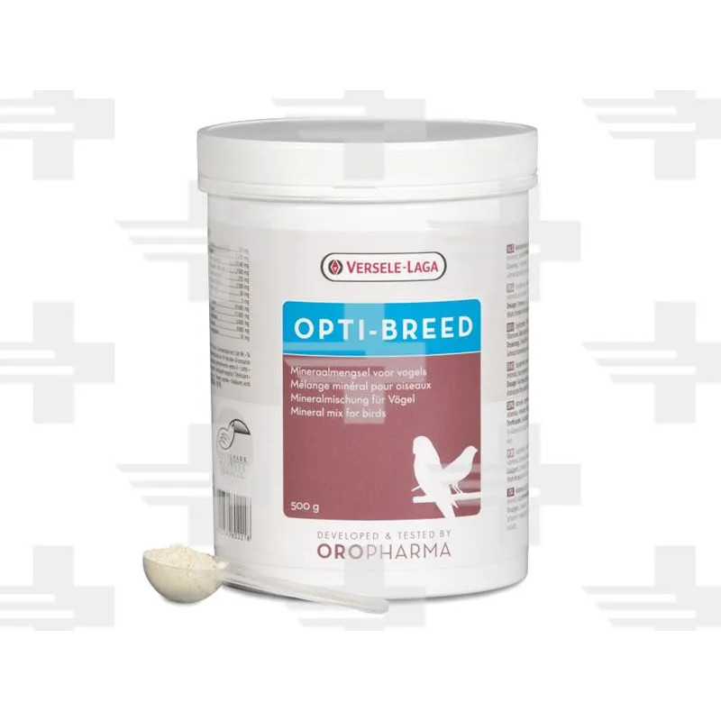 VL Oropharma Opti Breed- vylepšuje domáce vaječné krmivo 500 g