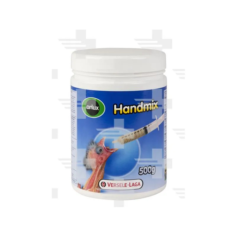 VL NutriBird Handmix- zmes pre ručné dokrmovanie drobných exotov alebo pomoc kŕmiacim rodičom 500 g VL NutriBird Handmix- zmes pre ručné dokrmovanie drobných exotov alebo pomoc kŕmiacim rodičom 500 g