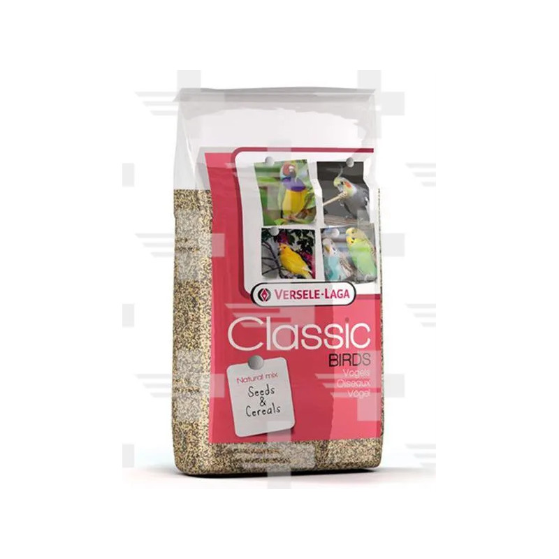 VL Classic Vták Canaries 20 kg