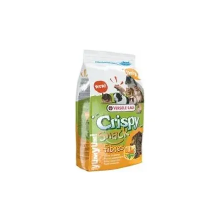 Pamlsok VL Crispy Snack Fibres 15 kg