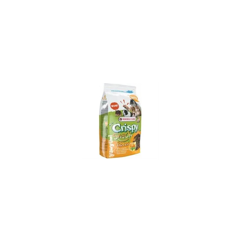 Pamlsok VL Crispy Snack Fibres 15 kg