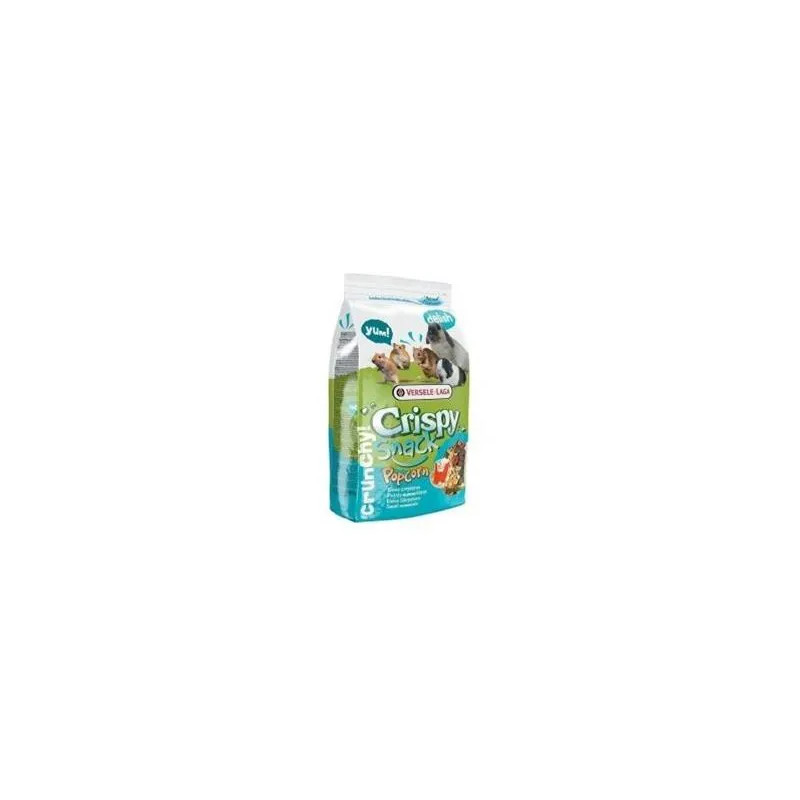 Pamlsok VL Crispy Snack Popcorn 10 kg