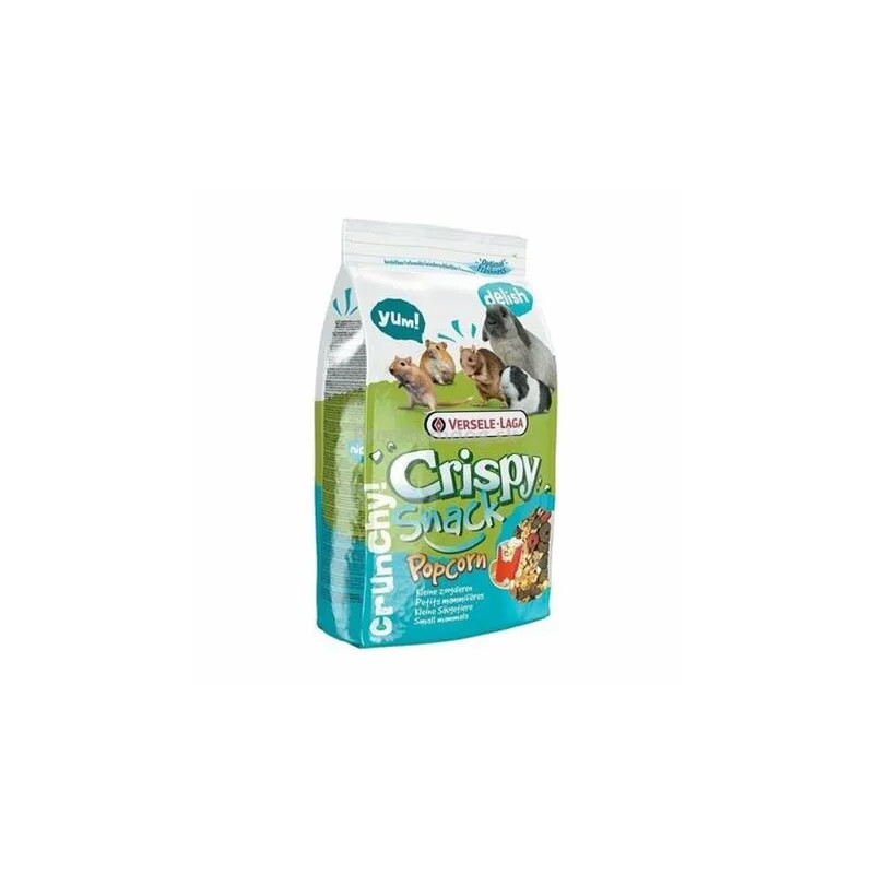 Pamlsok VL Crispy Snack Popcorn 1,75 kg
