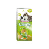 Pamlsok VL Crispy Biscuits Vegetables- so zeleninou 6 ks 70 g