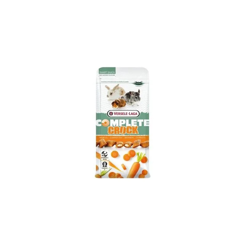 Pamlsok VL Complete Crock Carrot 50 g
