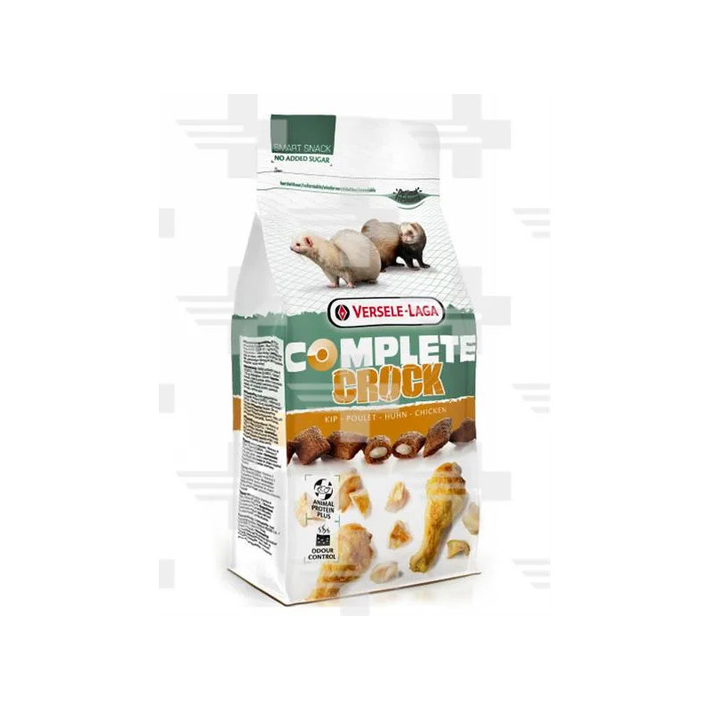 Pamlsok VL Complete Crock Chicken 50 g