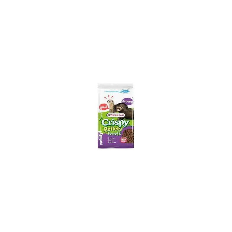 VL Crispy Pellets Ferrets- fretky 700 g VL Crispy Pellets Ferrets- fretky 700 g