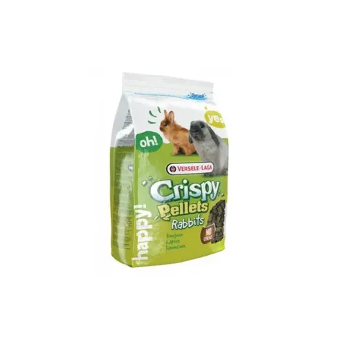 VL Crispy Pellets Rabbits- králik 2 kg