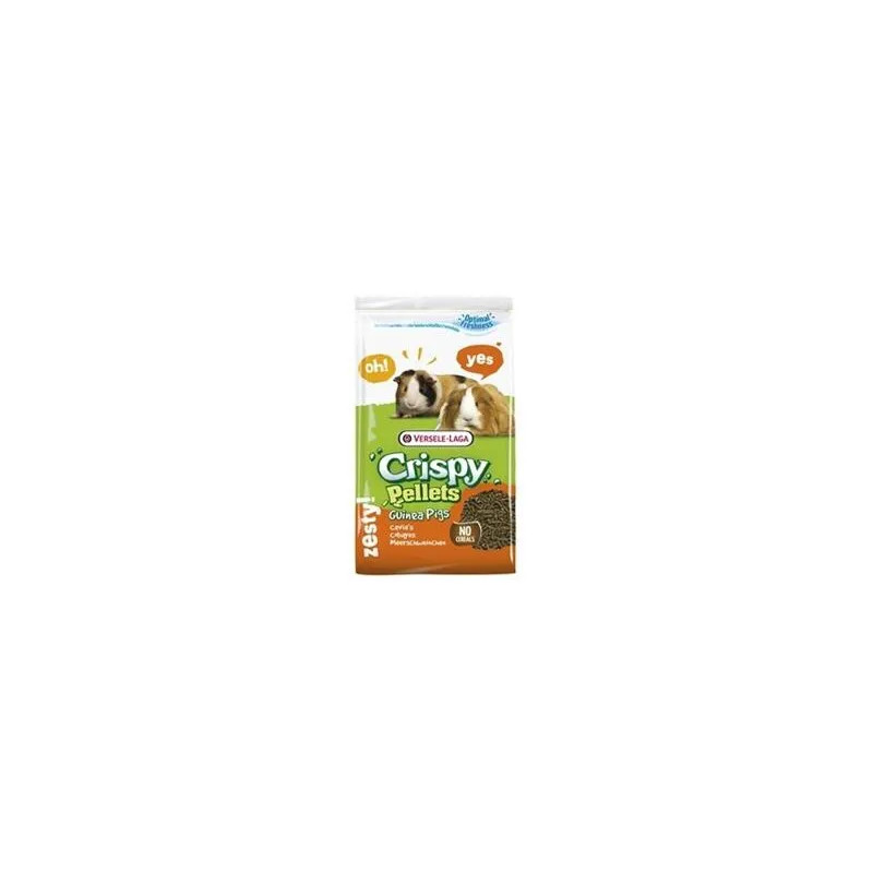 VL Crispy Pellets Guinea Pigs- morča 2 kg