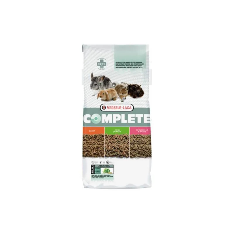 VL Complete Cavia- pre morčatá 8 kg
