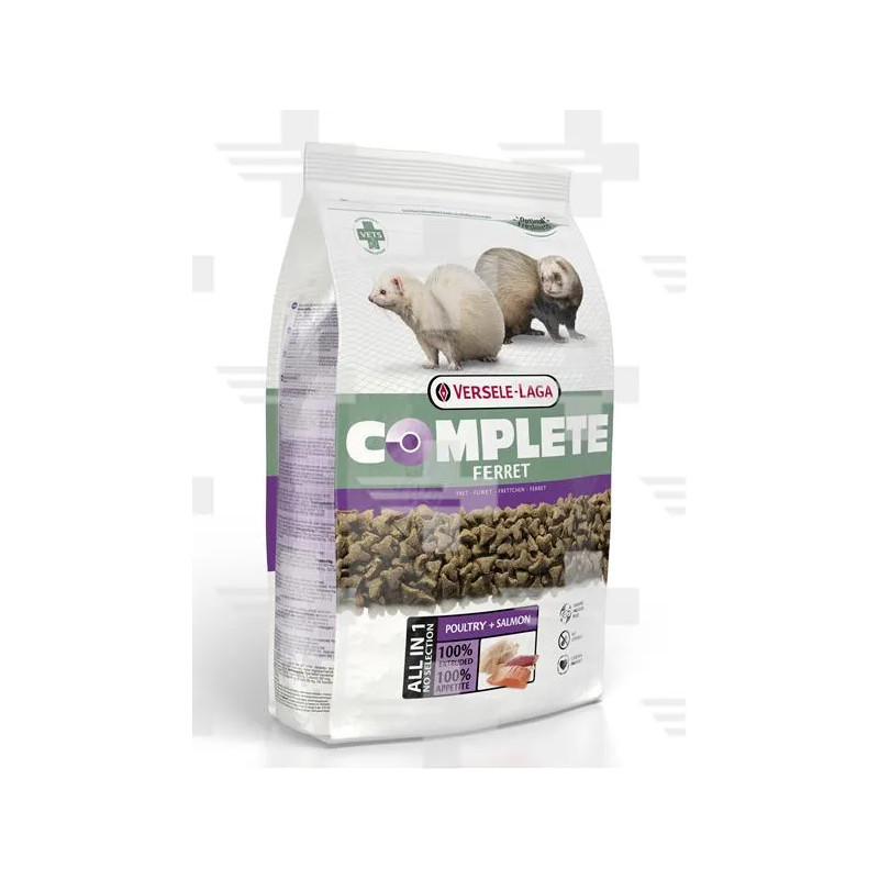 VL Complete Ferret- pre fretky 2,5 kg VL Complete Ferret- pre fretky 2,5 kg