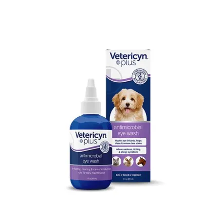 Vetericyn Eye Wash Universal  89 ml