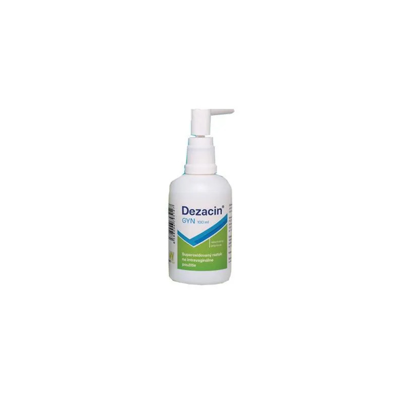 Dezacin Vet roztok 100 ml