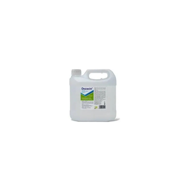 Dezacin Vet roztok 3000 ml Dezacin Vet roztok 3000 ml