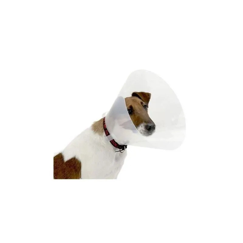 Golier ochranný Clic BUSTER 7,5 cm, 10 ks