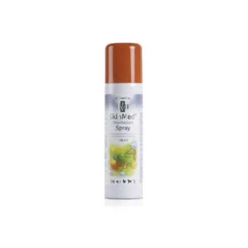 SkinMed Chlorhexidin spray 150 ml