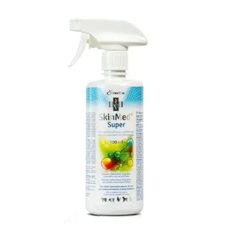 SkinMed Super sol. 500 ml