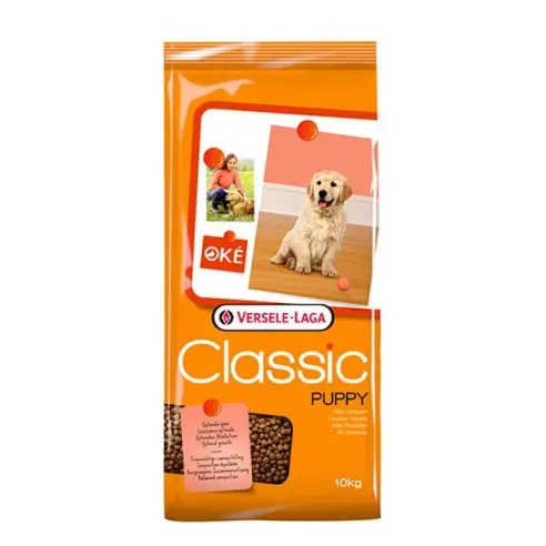 VL Classic/Oké Dog Puppy 10 kg