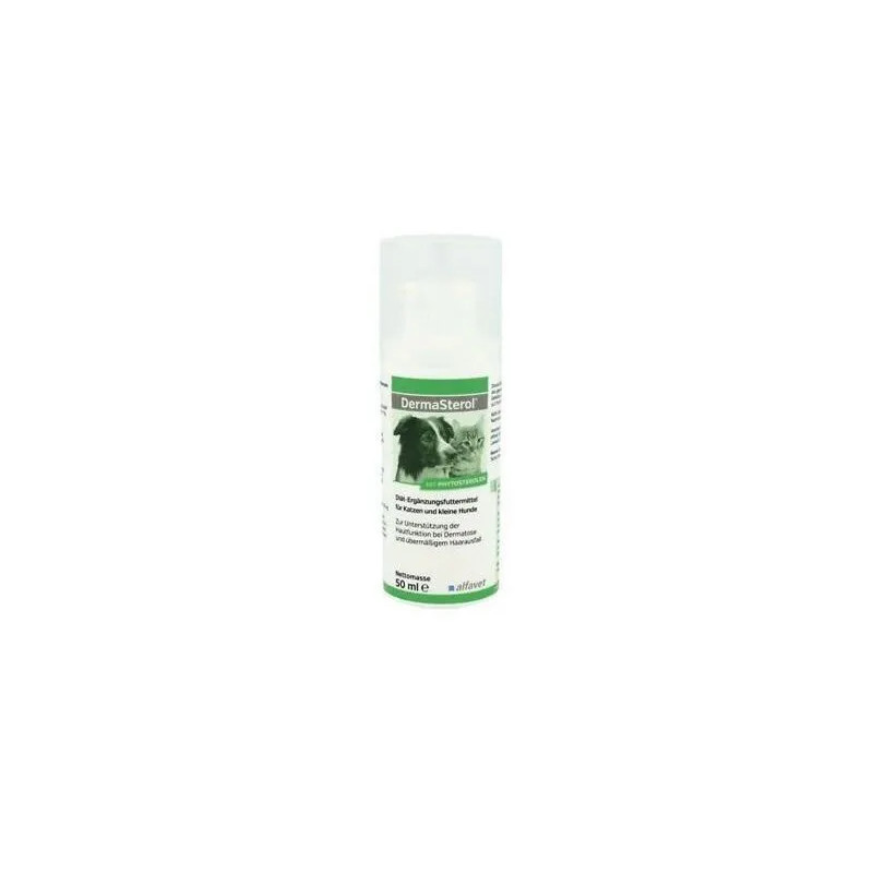 DermaSterol 50 ml