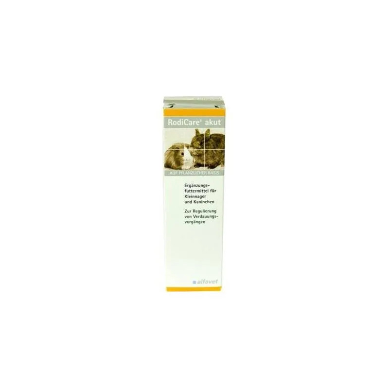 RodiCare akut 15 ml