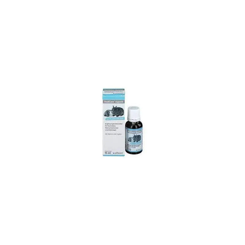 RodiCare Appetit 15 ml