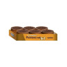 VL Holuby Pickstone Red (tray 5 + 1) - so Spirulinou 3,9 kg