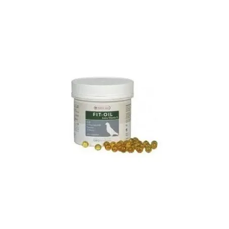 VL Holuby Fit-Oil, 300 tbl.