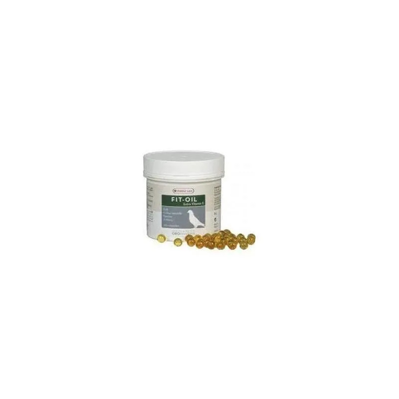 VL Holuby Fit-Oil, 300 tbl.