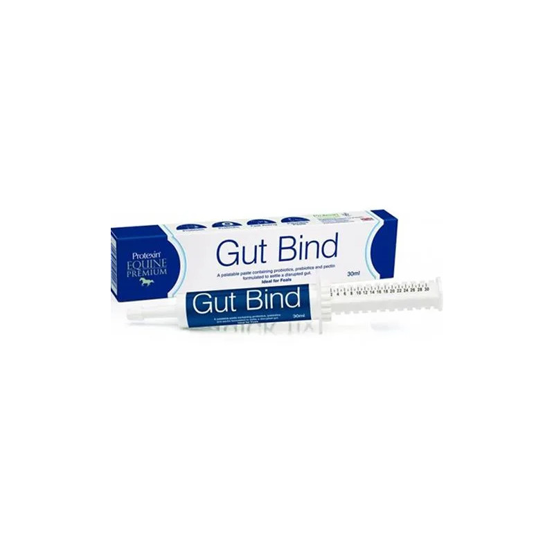 Protexin Gut Bind pasta 30 ml