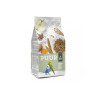 PUUR Budgie - gurmánska zmes pre andulky 750 g