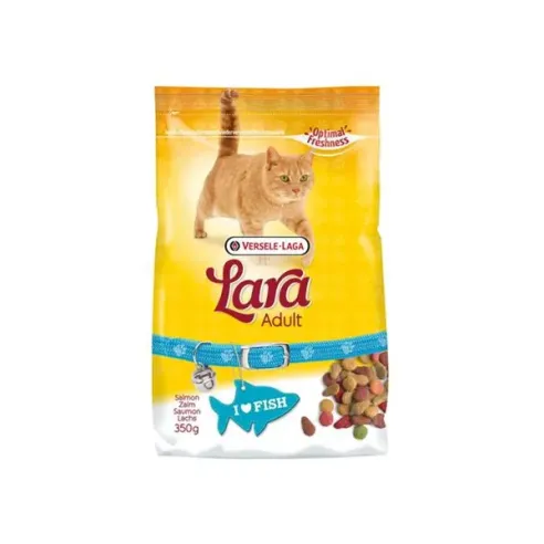 VL Lara Premium Cat Adult Salmon - losos 350 g