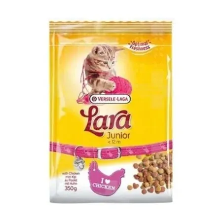 VL Lara Premium Cat Junior Chicken - kuracie 350 g