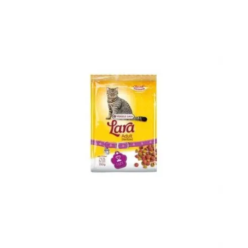 VL Lara Premium Cat Adult Sterilized Chicken - kuracie 350 g