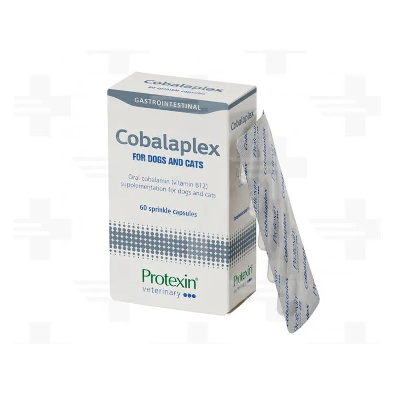 Protexin Cobalaplex 60 cps.