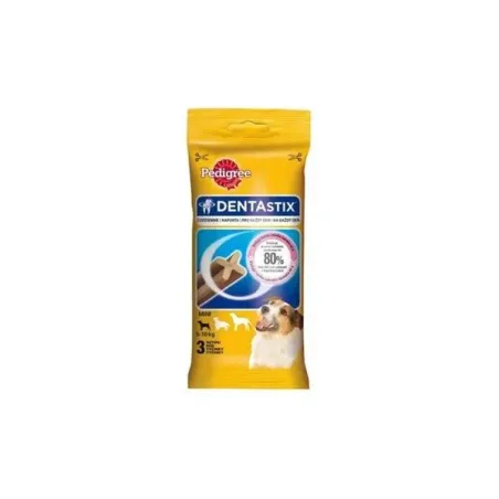 Pamlsok Mars PEDIGREE Denta Stix Small 18 x 3 ks 45 g