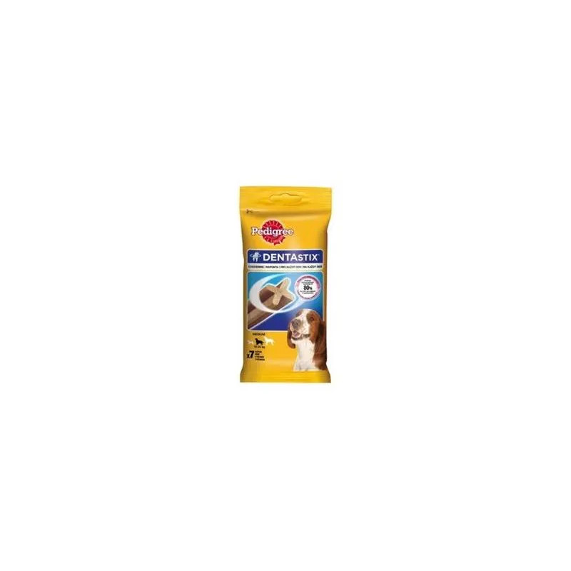Pamlsok Mars PEDIGREE Denta Stix Medium 10 x 7 ks 180 g
