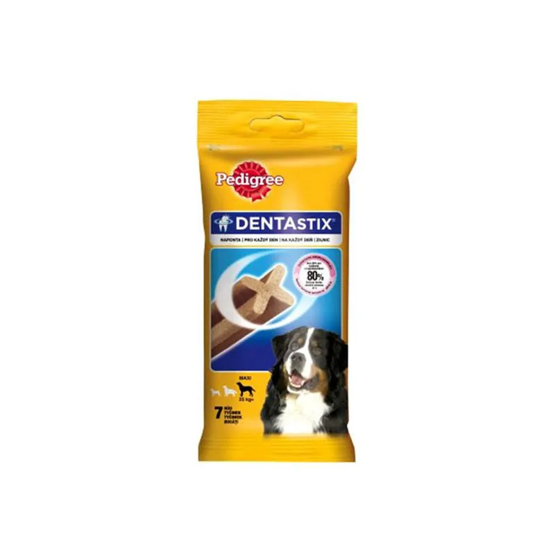 Pamlsok Mars PEDIGREE Denta Stix Large 10 x 7 ks 270 g
