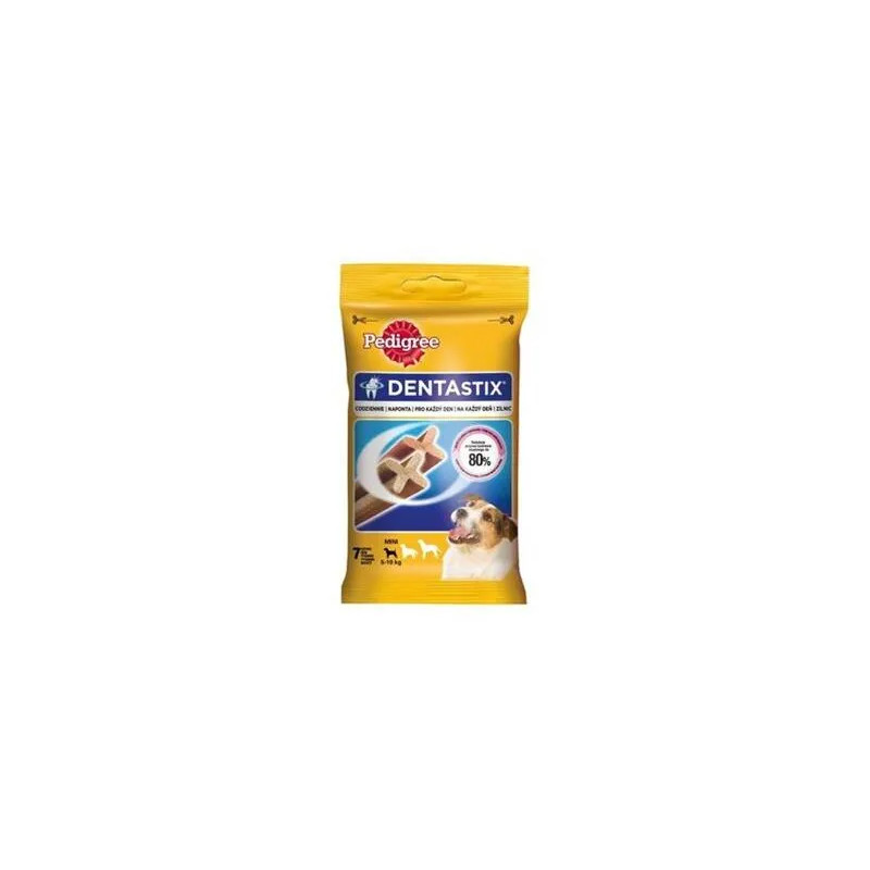 Pamlsok Mars PEDIGREE Denta Stix Small 10 x 7 ks 110 g
