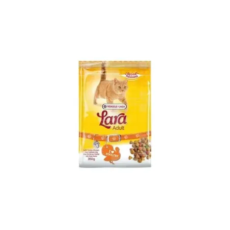 VL Lara Premium Cat Adult Turkey & Chicken - morčacie a kuracie 2 kg