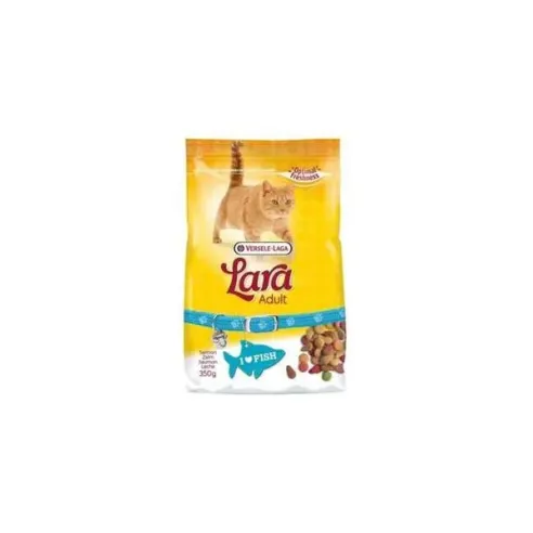 VL Lara Premium Cat Adult Salmon - losos 2 kg