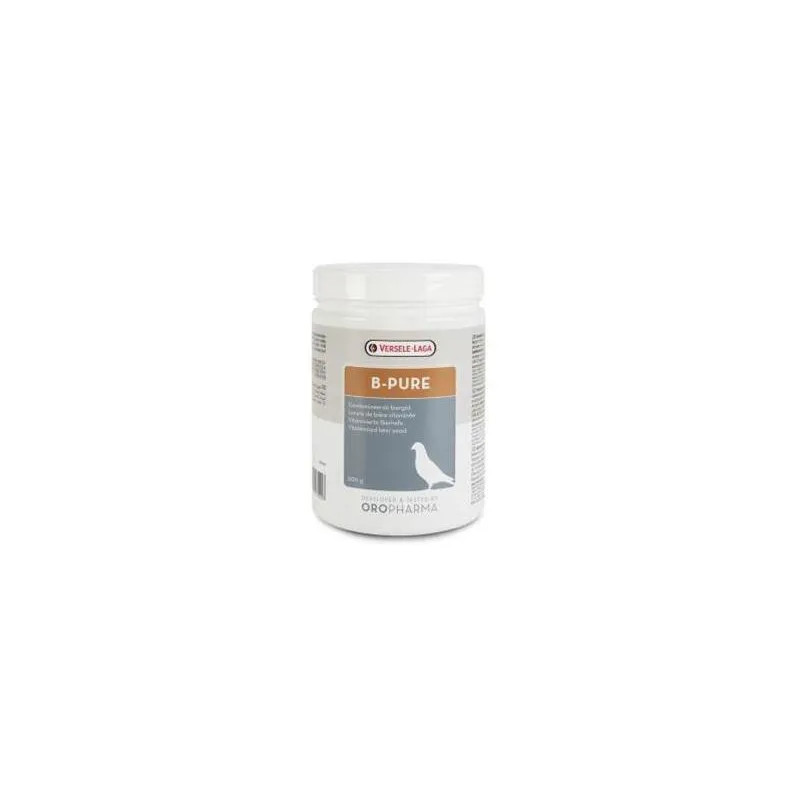 VL Holuby B-pure 500g - vitamínové pivné kvasnice VL Holuby B-pure 500g - vitamínové pivné kvasnice