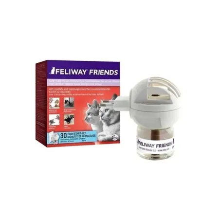 Feliway Friends náplň 48 ml