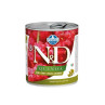 Konzerva N&D dog QUINOA duck & coconut 285 g