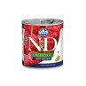 Farmina N&D dog QUINOA weight management konzerva 285 g