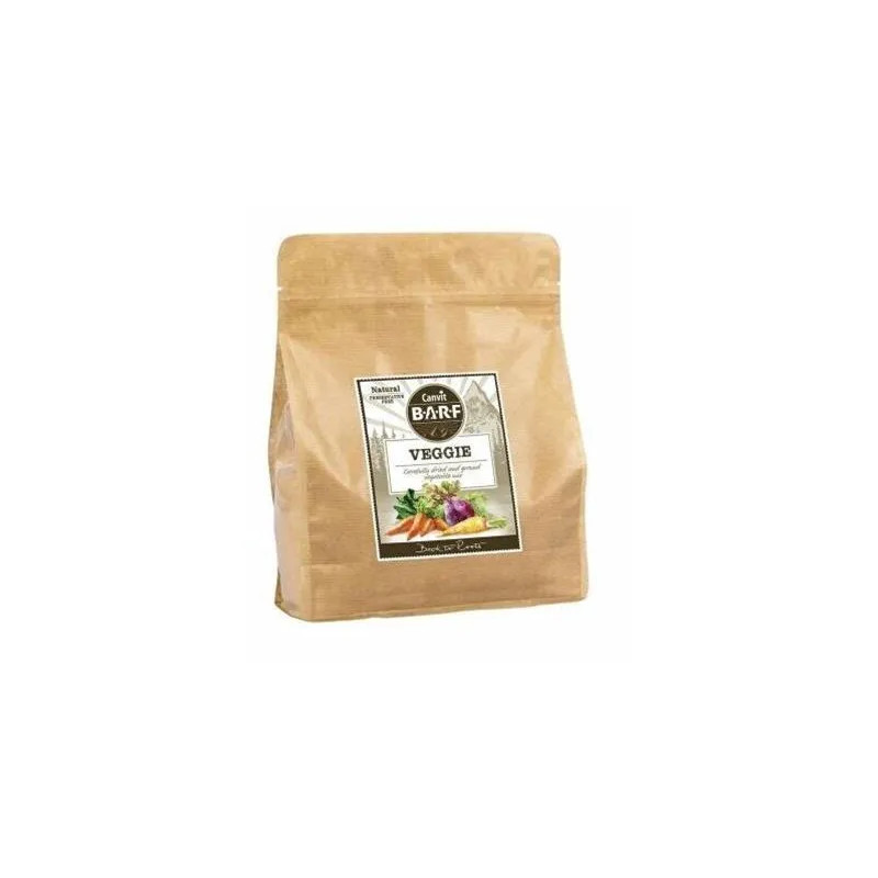 Canvit BARF Veggie 800g