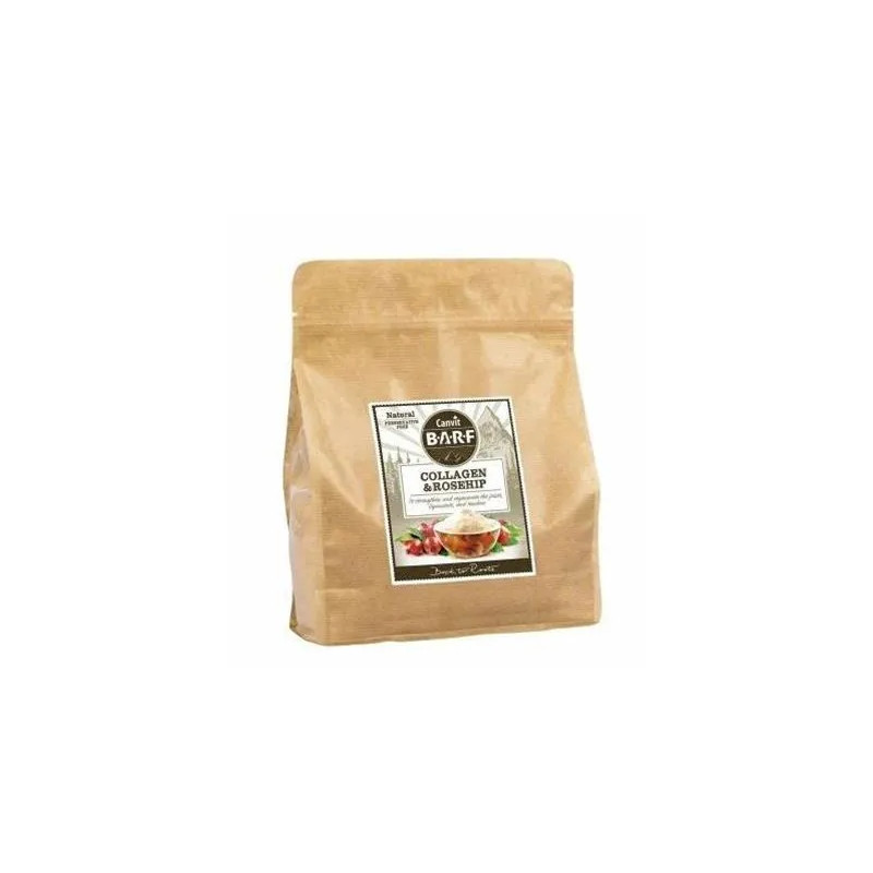 Canvit BARF Collagen & Rosehip 800g