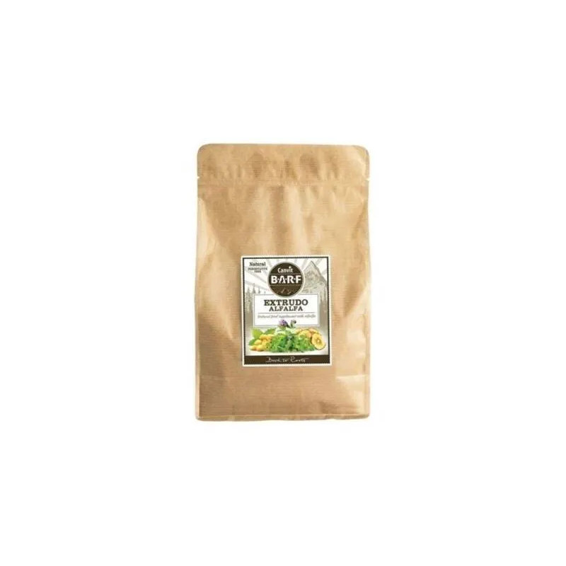 Canvit BARF Extrudo Alfalfa 2kg