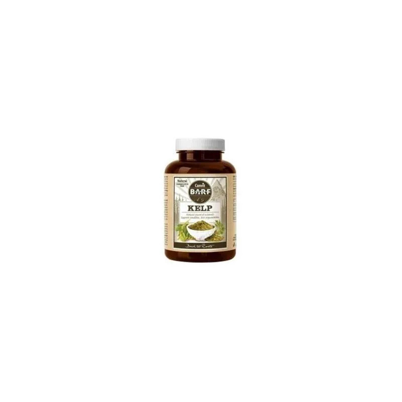 Canvit BARF Kelp plv.180 g